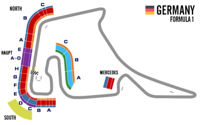 f1赛车德国站赛道介绍及历史回顾-第2张图片-www.211178.com_果博福布斯