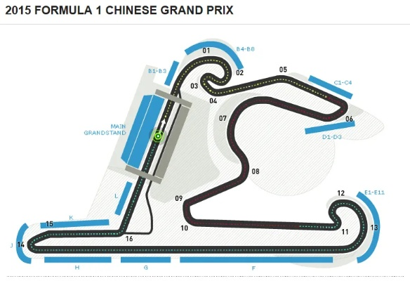 f1赛车德国站赛道介绍及历史回顾-第3张图片-www.211178.com_果博福布斯