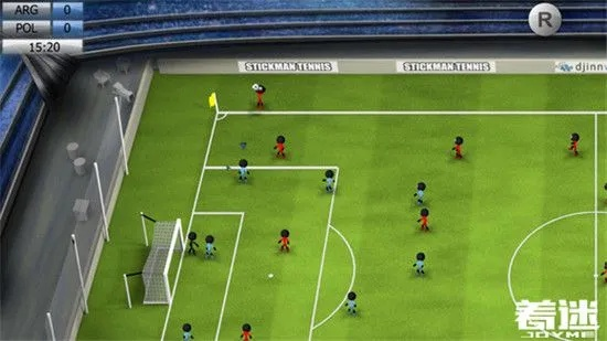 fifa12欧洲杯游戏 带你领略最真实的足球比赛体验