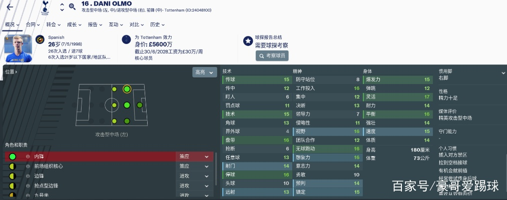 fm2019能来中超的巨星 fm19中超能买的大牌-第2张图片-www.211178.com_果博福布斯