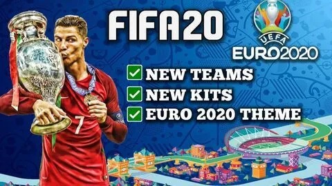 fifa21欧洲杯预测 谁将成为欧洲杯的夺冠热门？-第2张图片-www.211178.com_果博福布斯