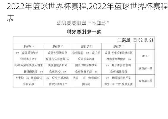 2022篮球世锦赛冠军预测及赔率分析-第2张图片-www.211178.com_果博福布斯