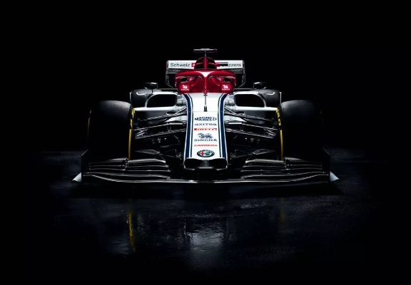 F12019参赛车辆曝光（这些车型将在本赛季亮相）