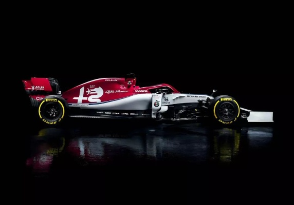 F12019参赛车辆曝光（这些车型将在本赛季亮相）-第3张图片-www.211178.com_果博福布斯