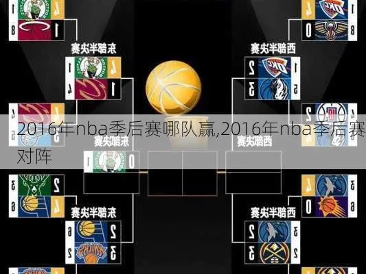 2016赛季nba季后赛对阵图 2016年nba季后赛对阵-第2张图片-www.211178.com_果博福布斯